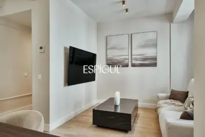 Меблированная квартира на продажу в районе Листа