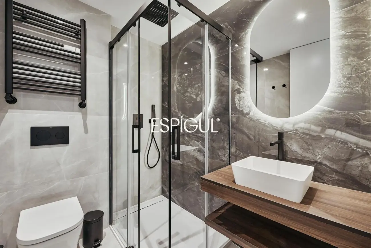 Меблированная квартира на продажу в районе Листа