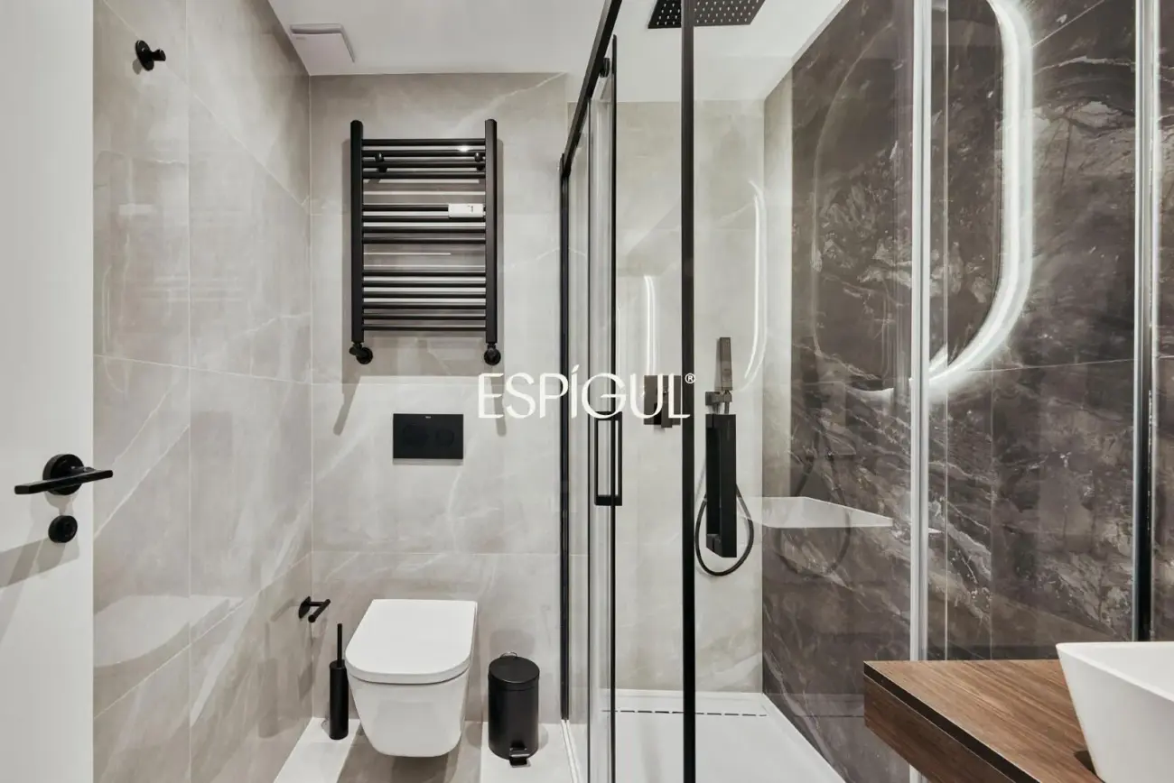 Меблированная квартира на продажу в районе Листа