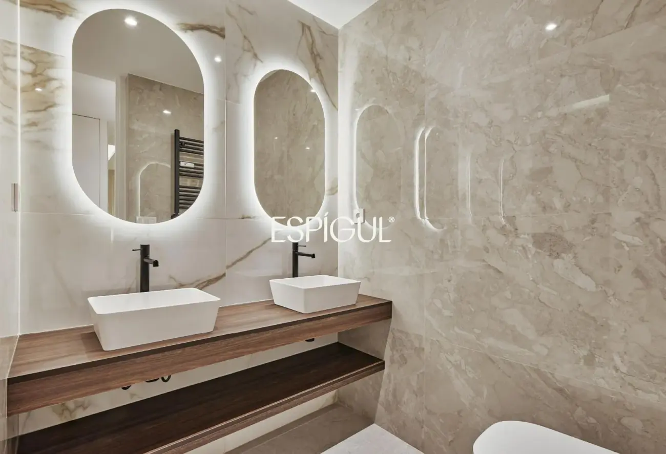 Меблированная квартира на продажу в районе Листа