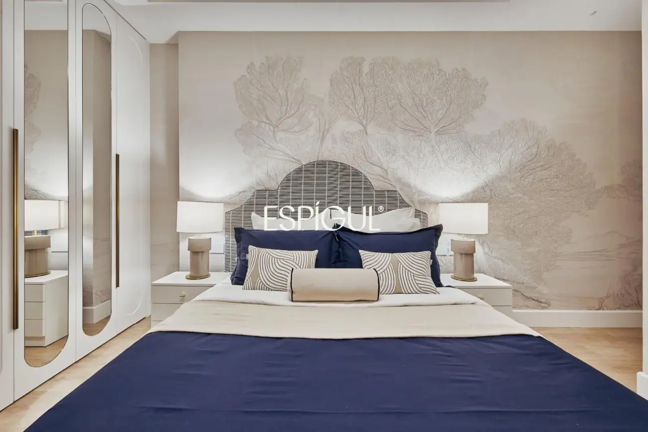 Apartment for sale with parking space and storage room included in the price in Goya