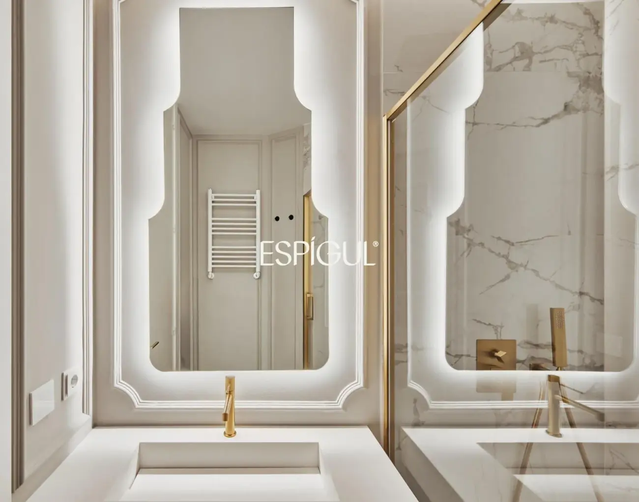 Apartment for sale with parking space and storage room included in the price in Goya