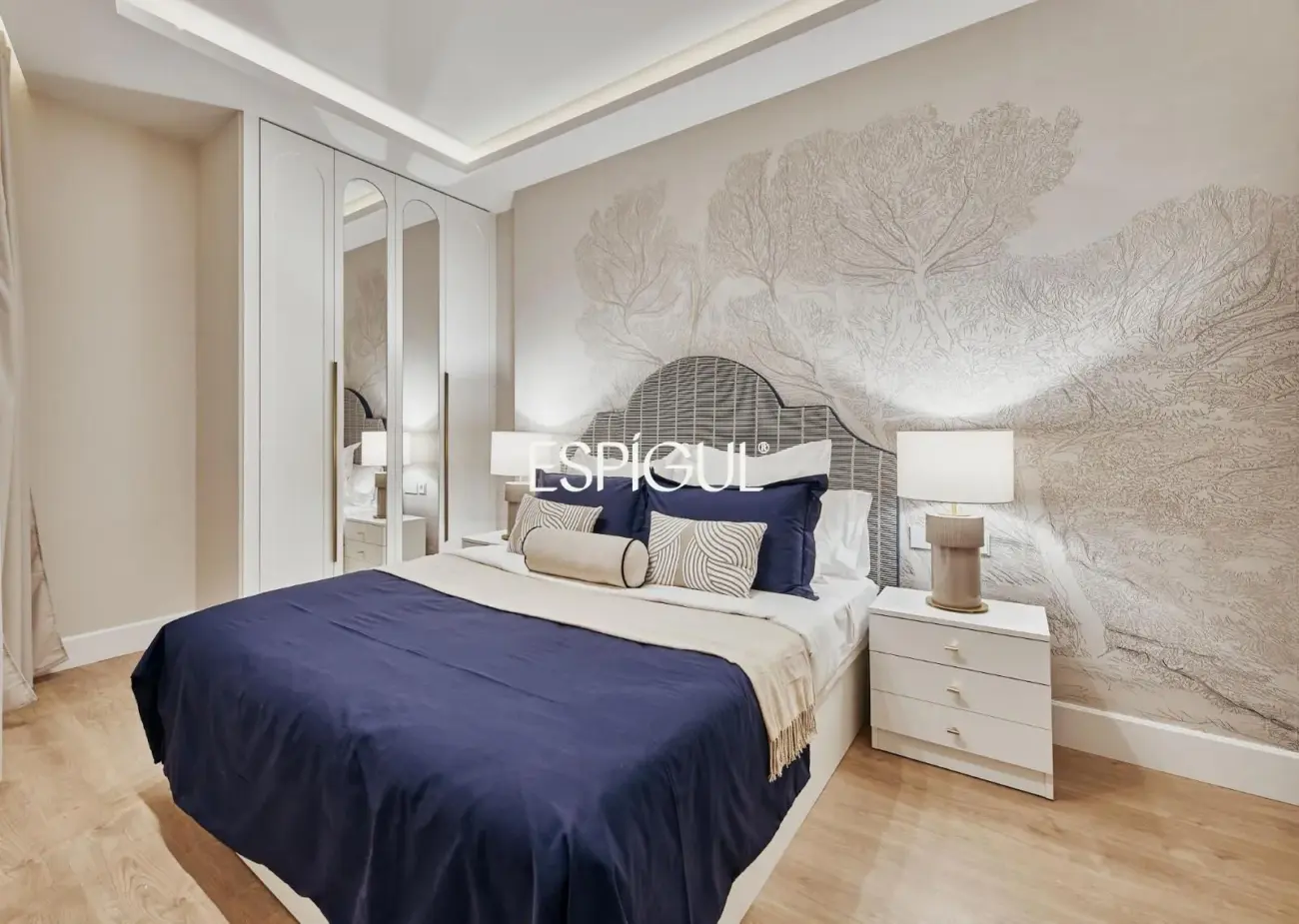 Apartment for sale with parking space and storage room included in the price in Goya