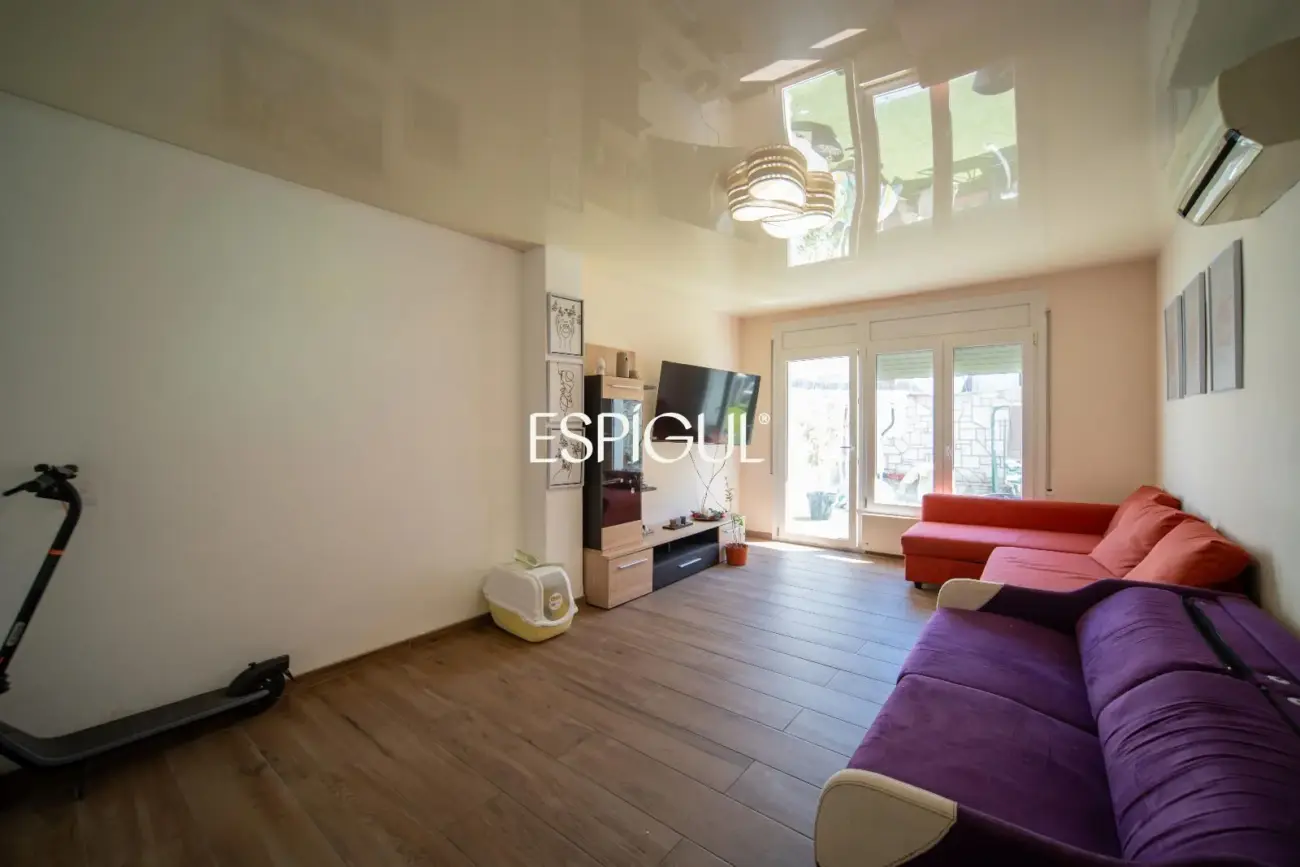 Appartement à vendre avec terrasse à Santa Eugènia