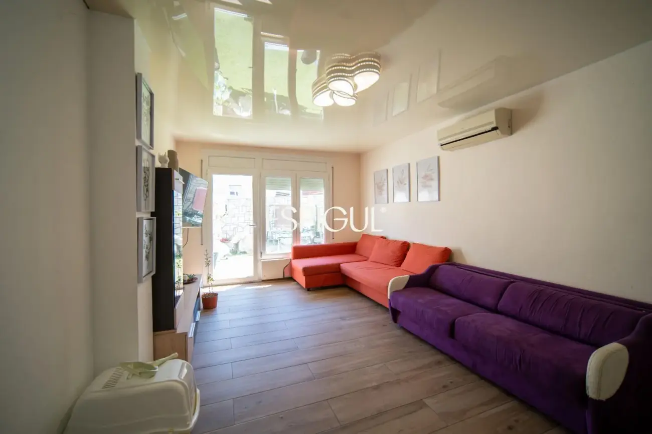 Appartement à vendre avec terrasse à Santa Eugènia