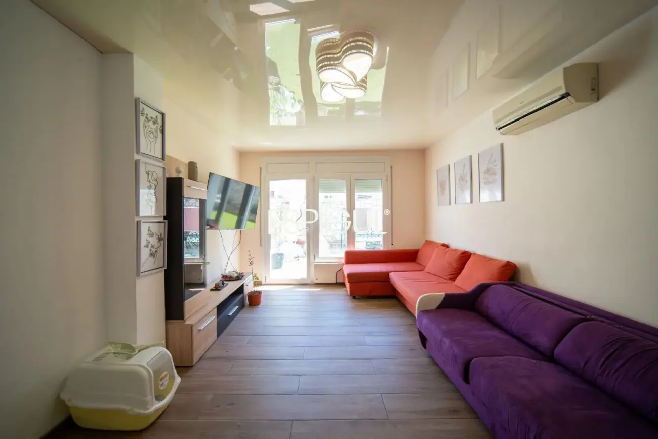 Appartement à vendre avec terrasse à Santa Eugènia