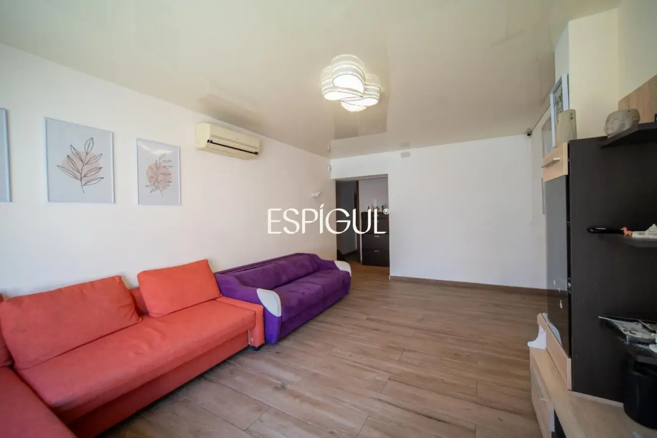 Appartement à vendre avec terrasse à Santa Eugènia
