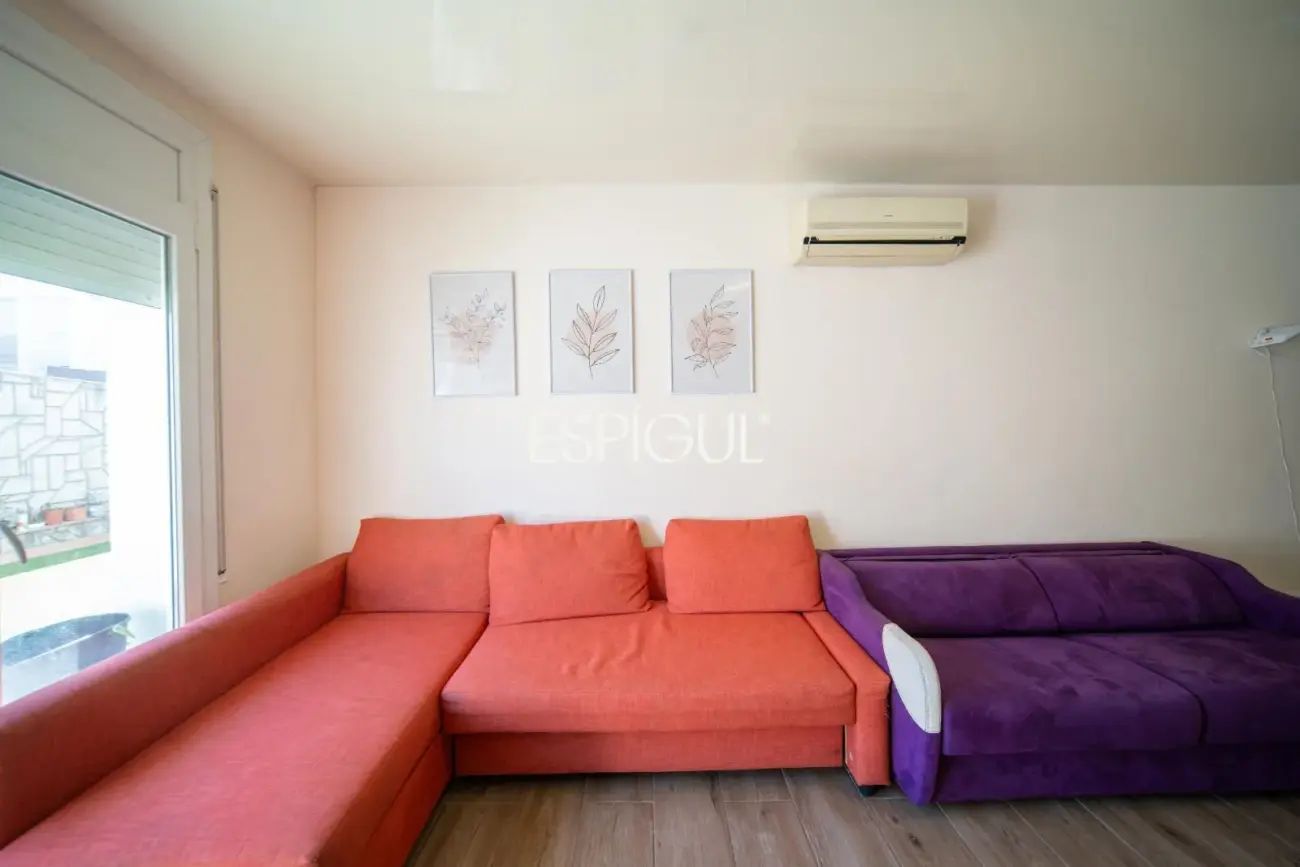 Appartement à vendre avec terrasse à Santa Eugènia