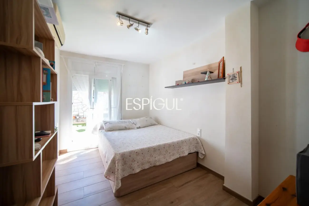 Appartement à vendre avec terrasse à Santa Eugènia
