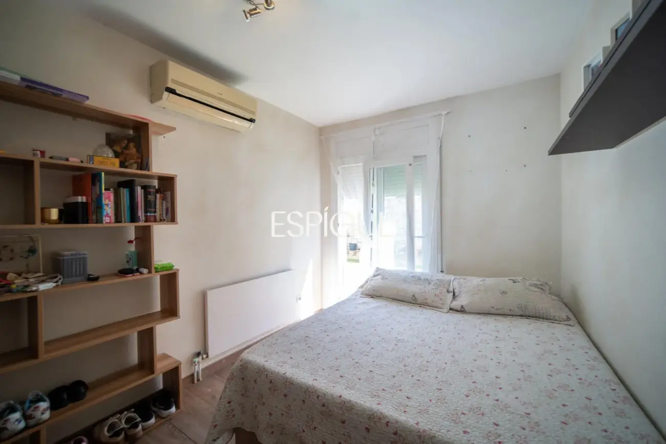 Appartement à vendre avec terrasse à Santa Eugènia