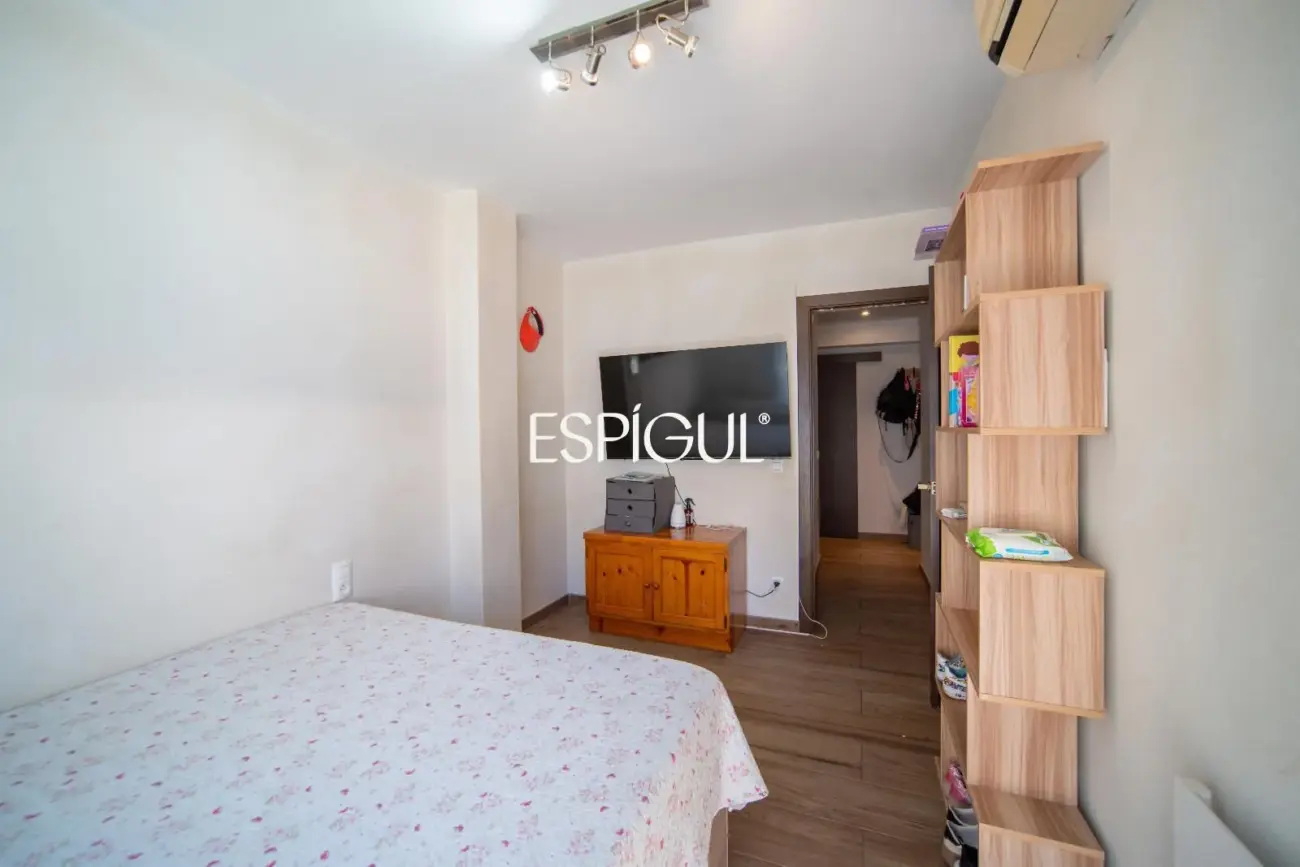 Appartement à vendre avec terrasse à Santa Eugènia