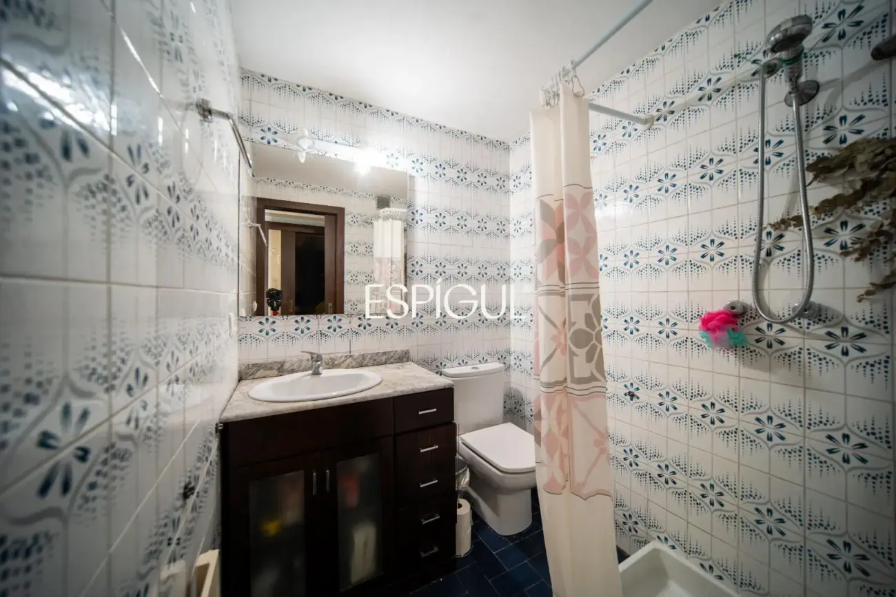 Appartement à vendre avec terrasse à Santa Eugènia