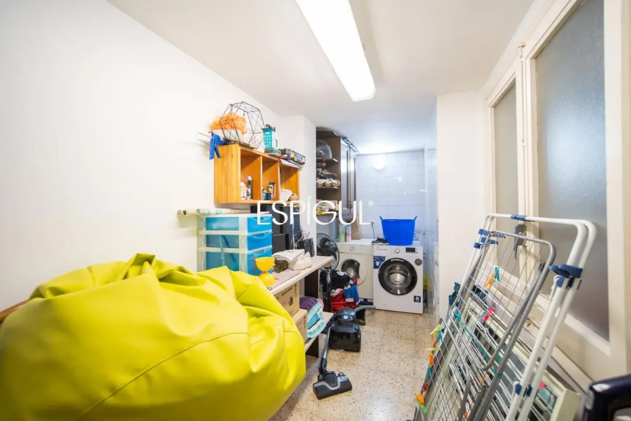 Appartement à vendre avec terrasse à Santa Eugènia