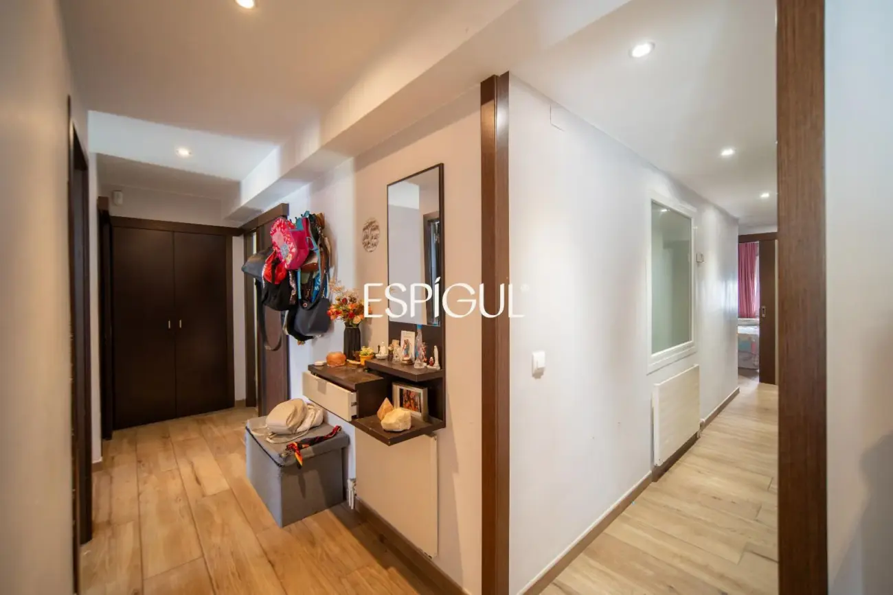 Appartement à vendre avec terrasse à Santa Eugènia