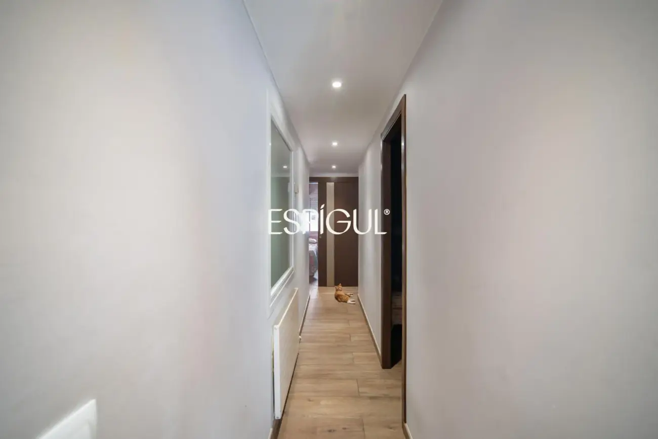 Appartement à vendre avec terrasse à Santa Eugènia