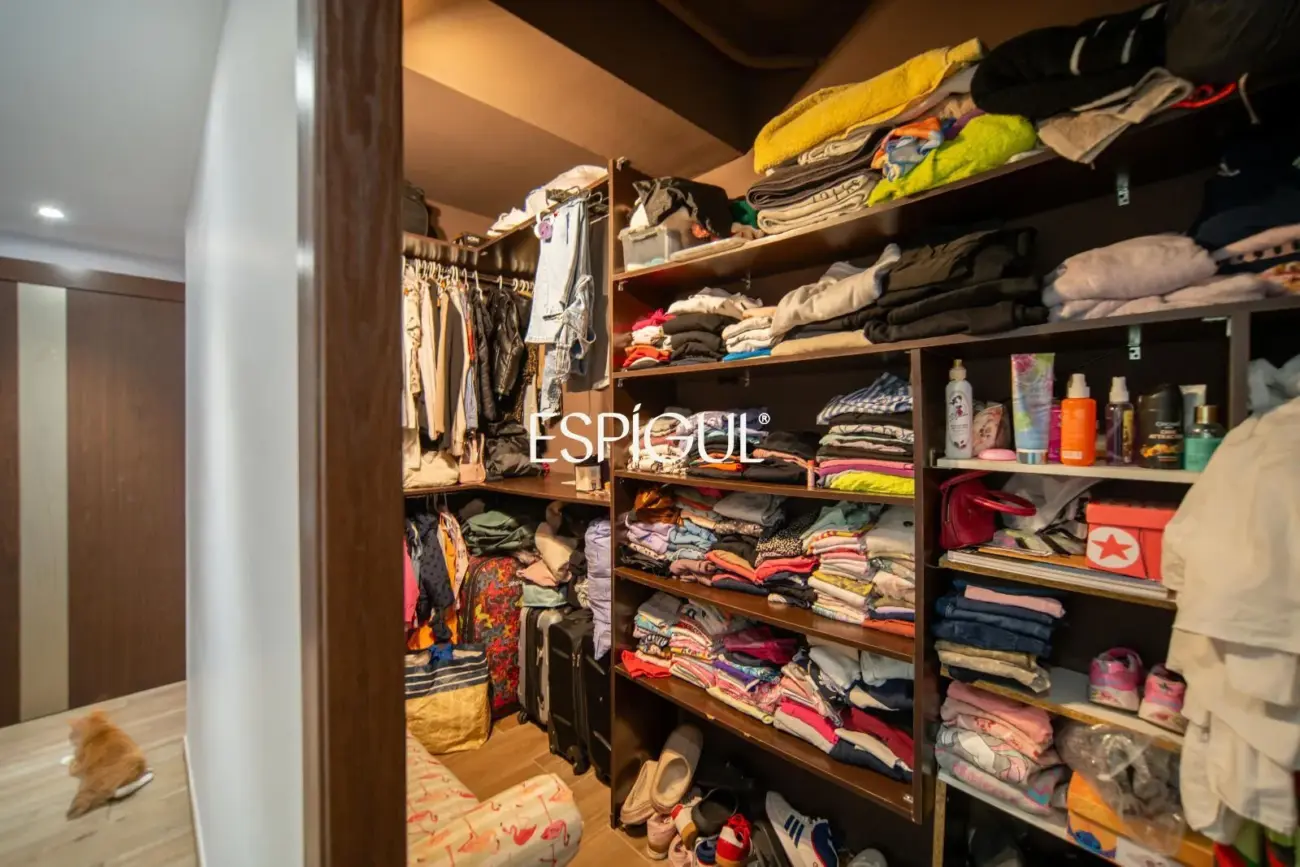 Appartement à vendre avec terrasse à Santa Eugènia