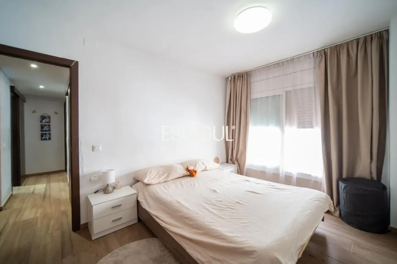 Appartement à vendre avec terrasse à Santa Eugènia