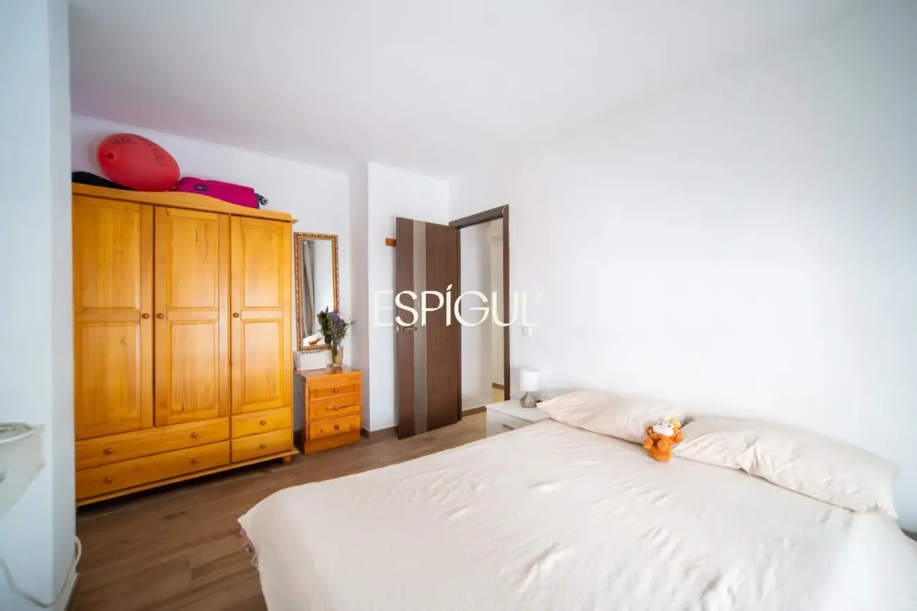 Appartement à vendre avec terrasse à Santa Eugènia