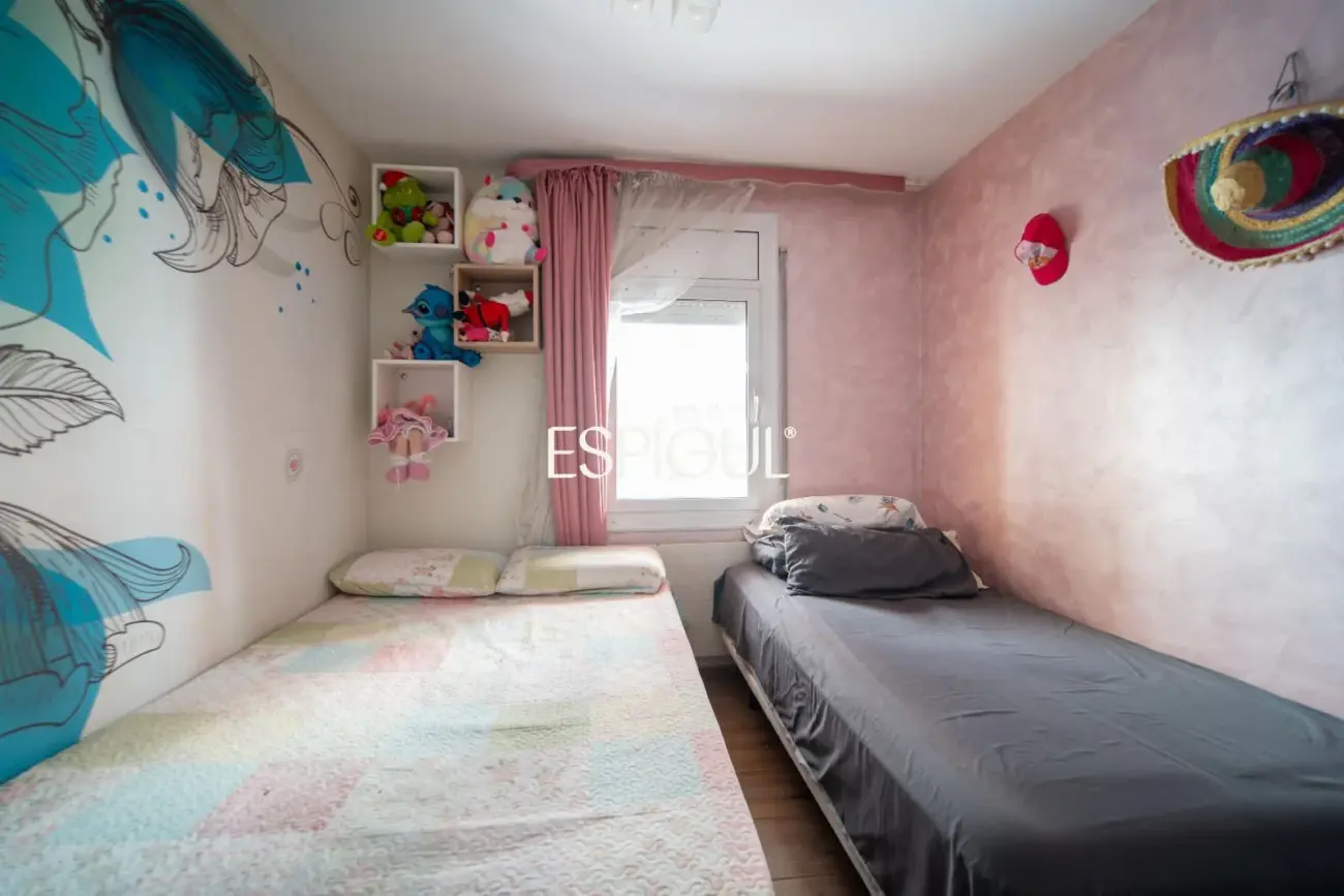 Appartement à vendre avec terrasse à Santa Eugènia