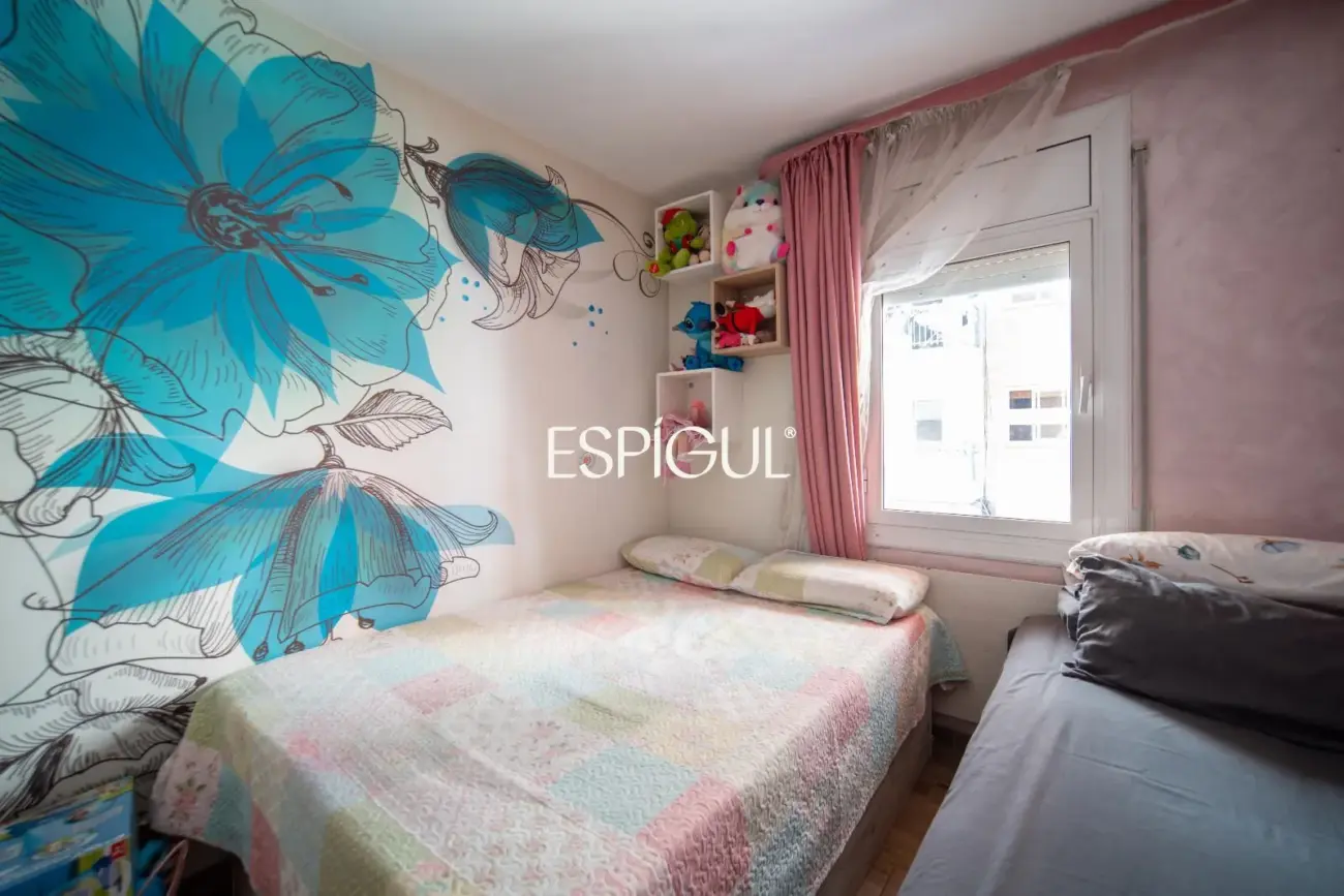 Appartement à vendre avec terrasse à Santa Eugènia