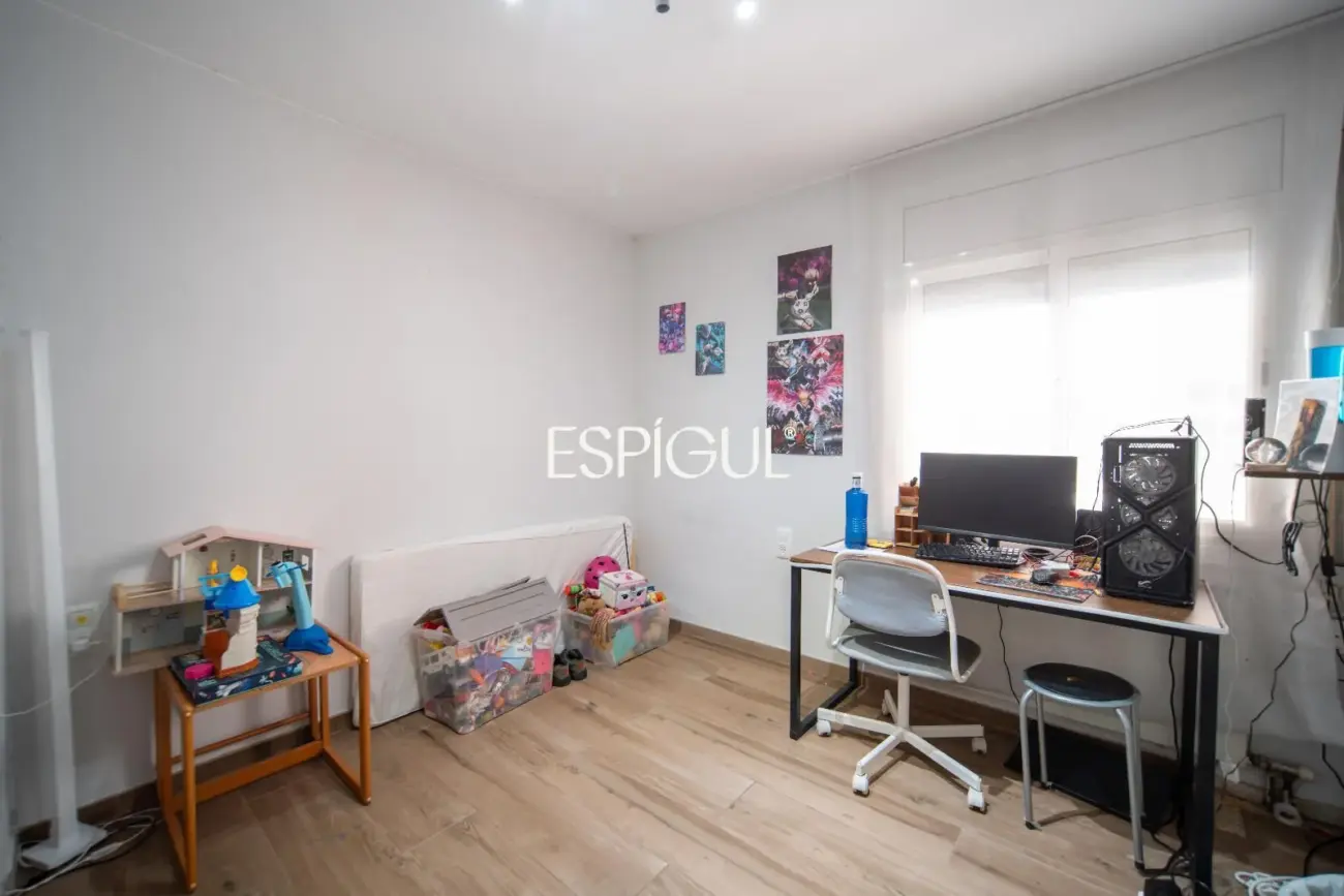 Appartement à vendre avec terrasse à Santa Eugènia