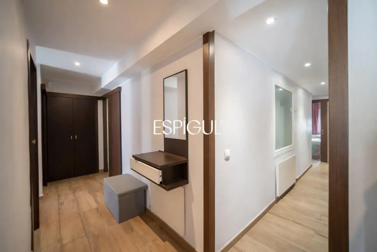 Appartement à vendre avec terrasse à Santa Eugènia