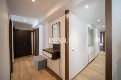 Appartement à vendre avec terrasse à Santa Eugènia