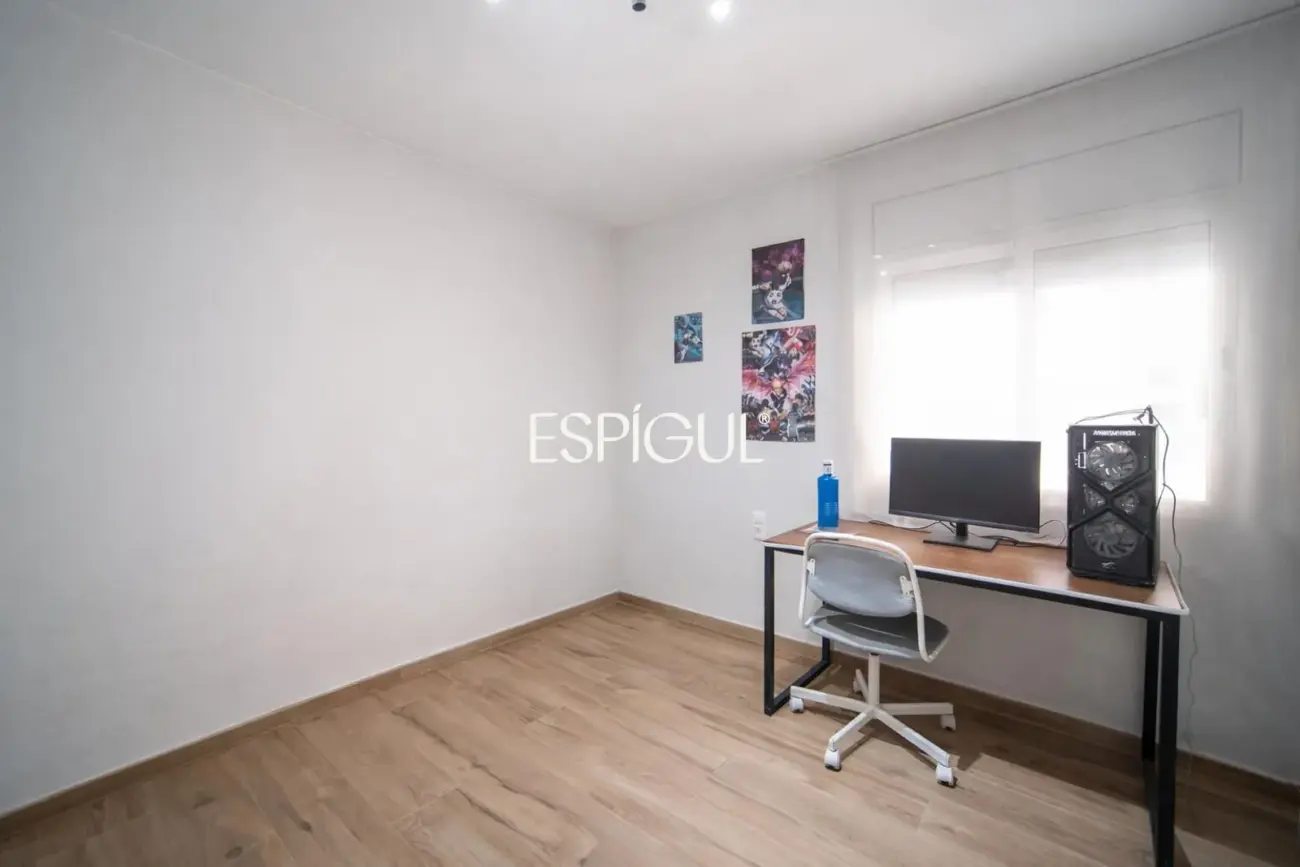 Appartement à vendre avec terrasse à Santa Eugènia