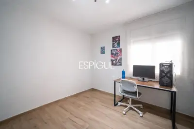 Appartement à vendre avec terrasse à Santa Eugènia