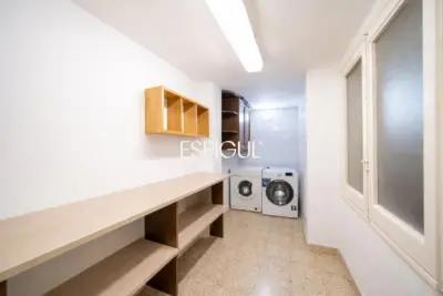 Appartement à vendre avec terrasse à Santa Eugènia