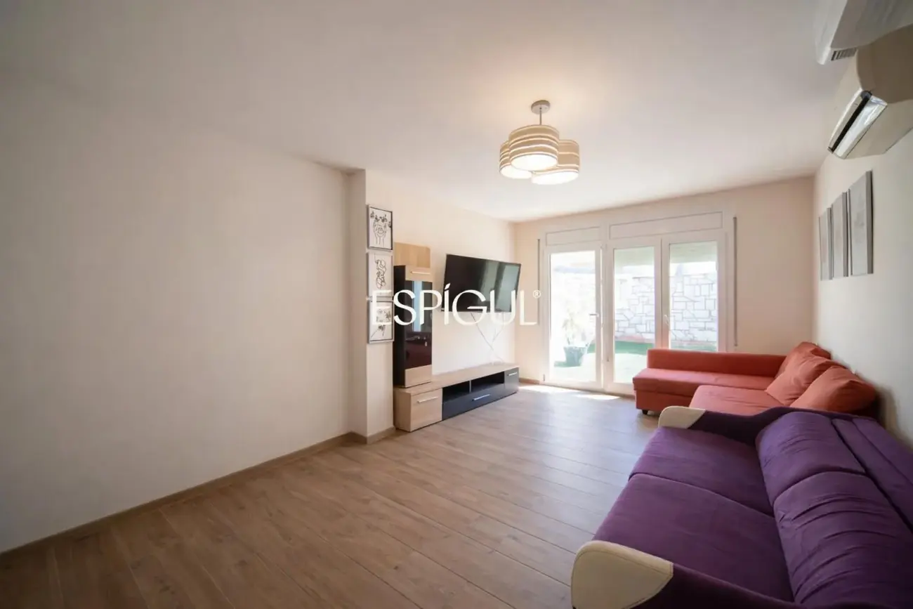 Appartement à vendre avec terrasse à Santa Eugènia