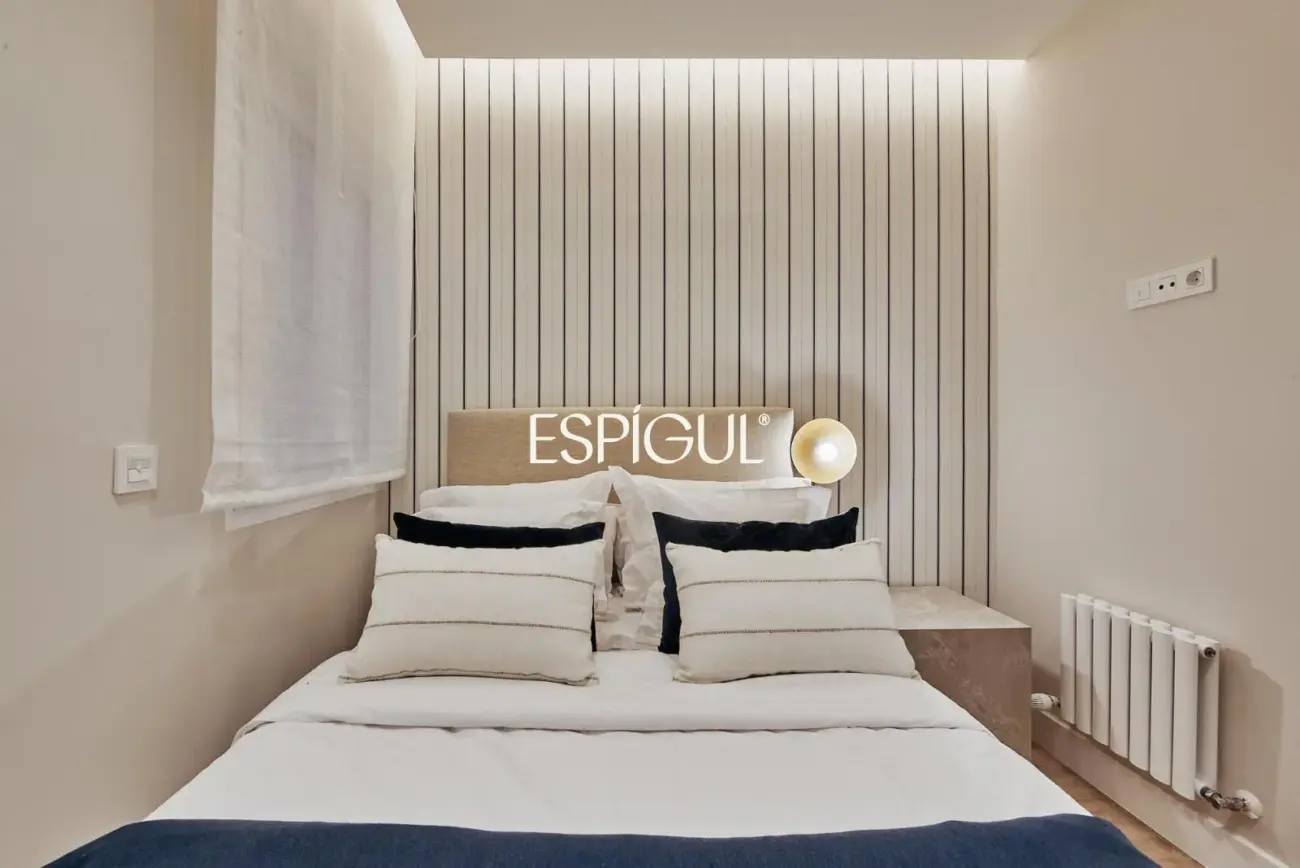 Appartement à vendre rue Alcalde Sainz de Baranda, Ibiza