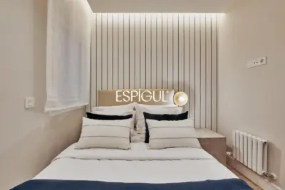 Appartement à vendre rue Alcalde Sainz de Baranda, Ibiza