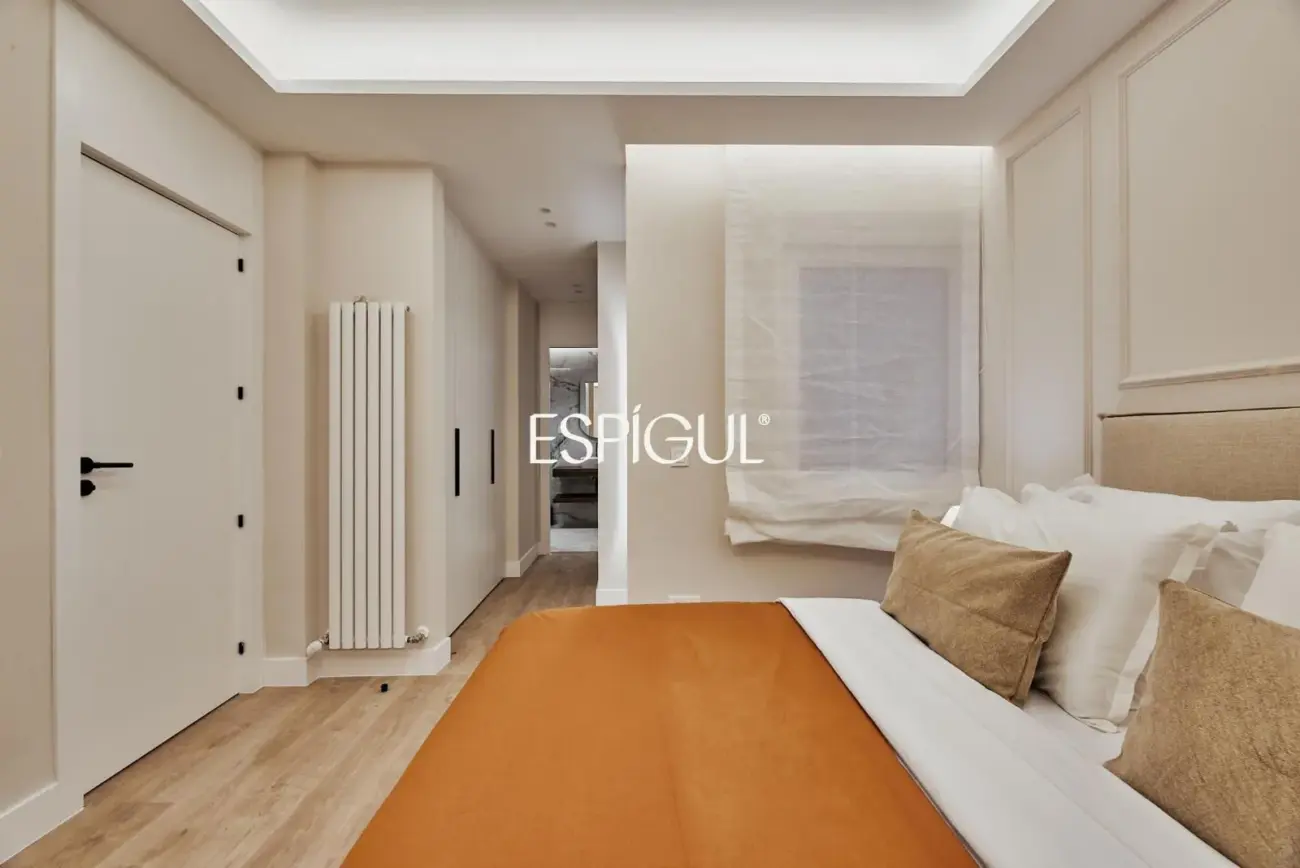 Appartement à vendre rue Alcalde Sainz de Baranda, Ibiza