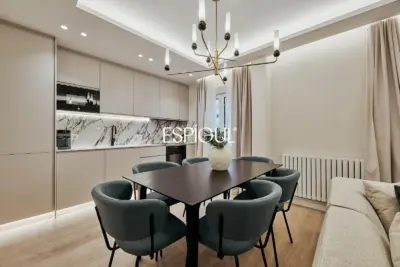 Appartement à vendre rue Alcalde Sainz de Baranda, Ibiza