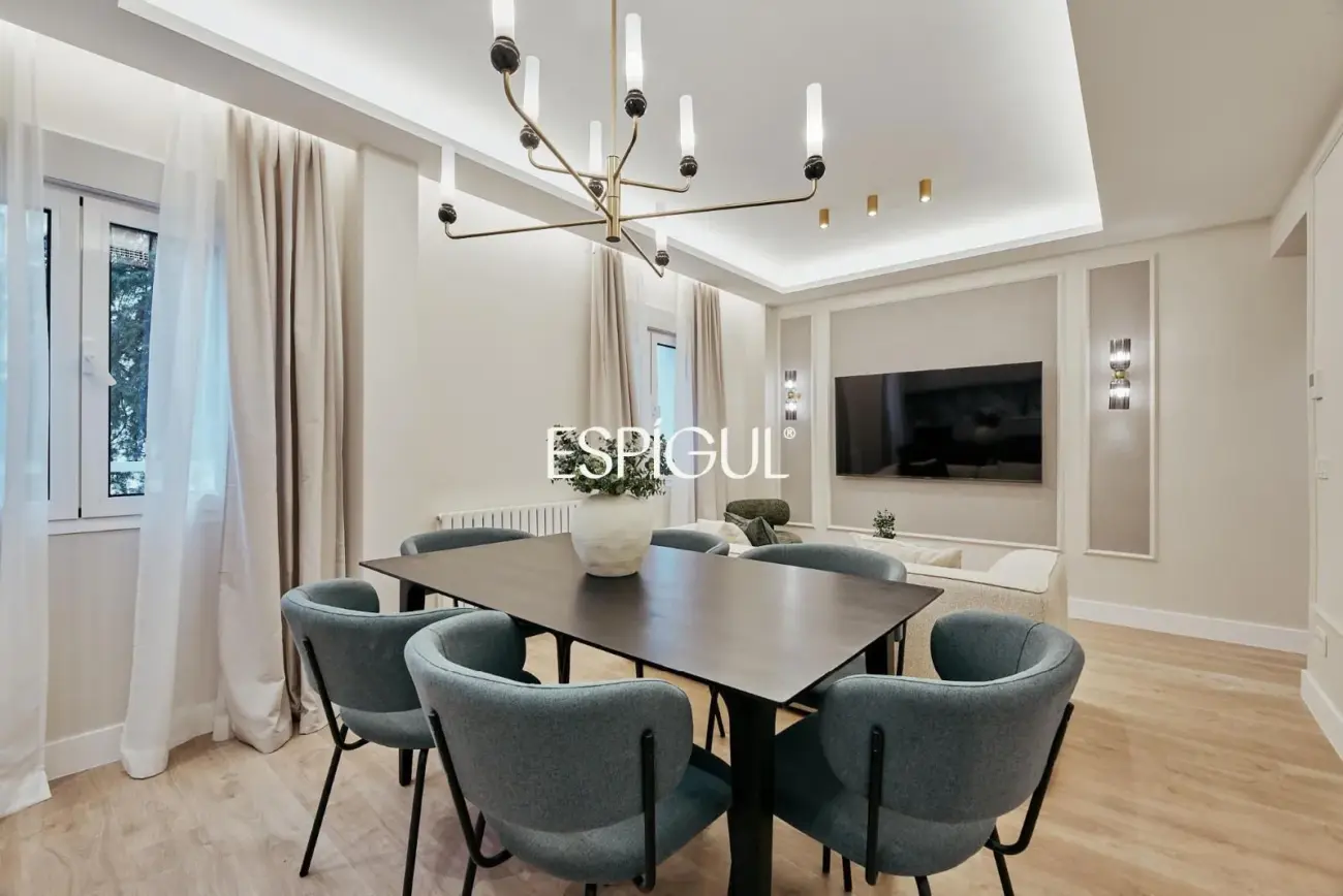 Appartement à vendre rue Alcalde Sainz de Baranda, Ibiza