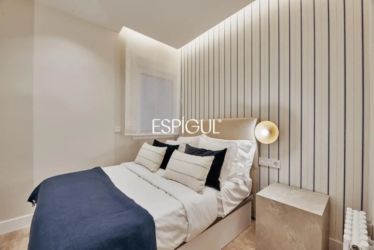 Appartement à vendre rue Alcalde Sainz de Baranda, Ibiza