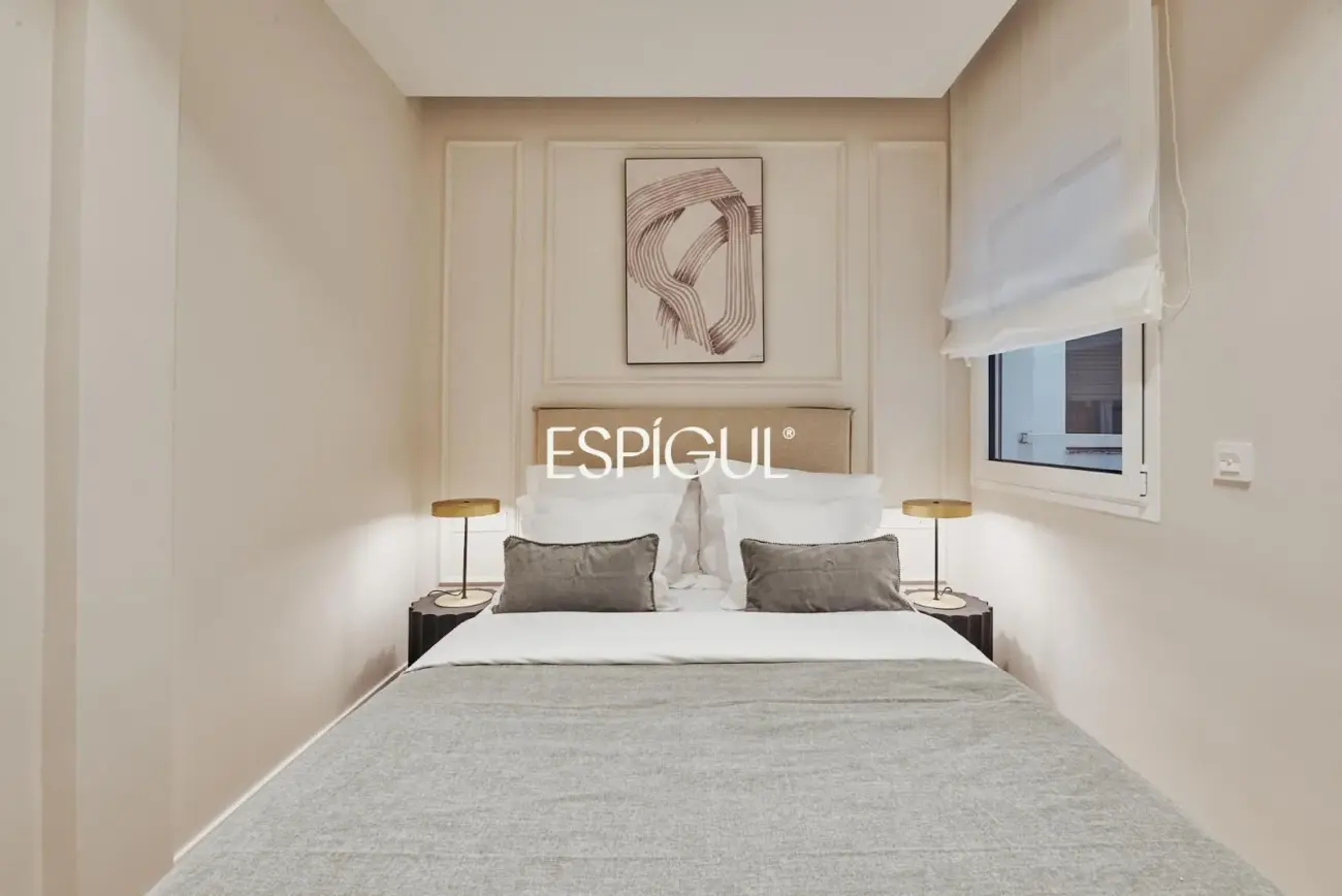 Appartement à vendre rue Alcalde Sainz de Baranda, Ibiza