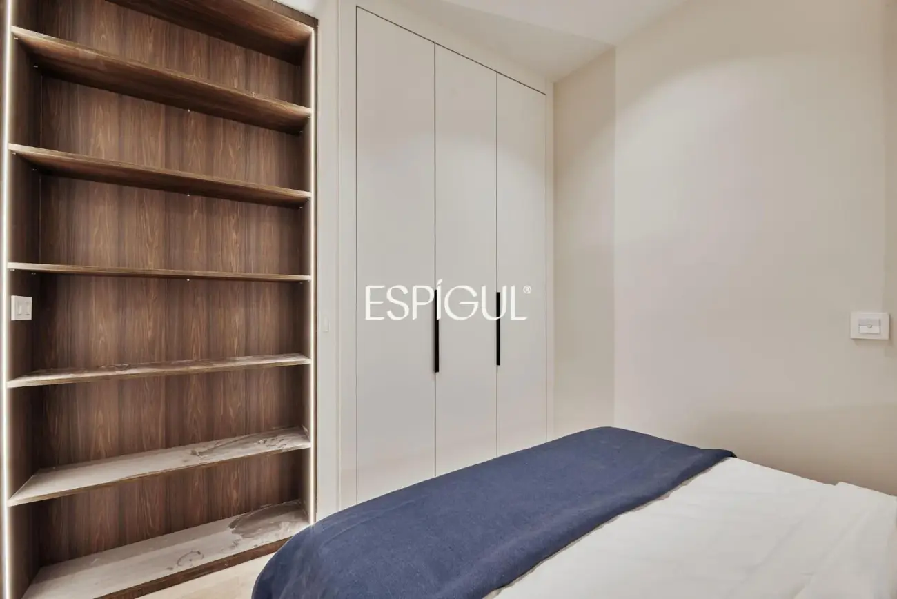 Appartement à vendre rue Alcalde Sainz de Baranda, Ibiza