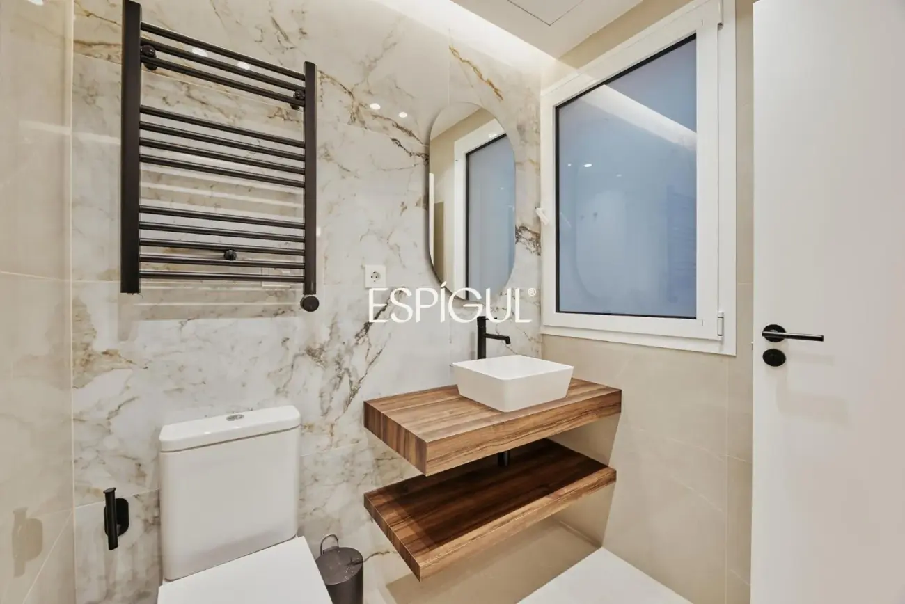 Appartement à vendre rue Alcalde Sainz de Baranda, Ibiza