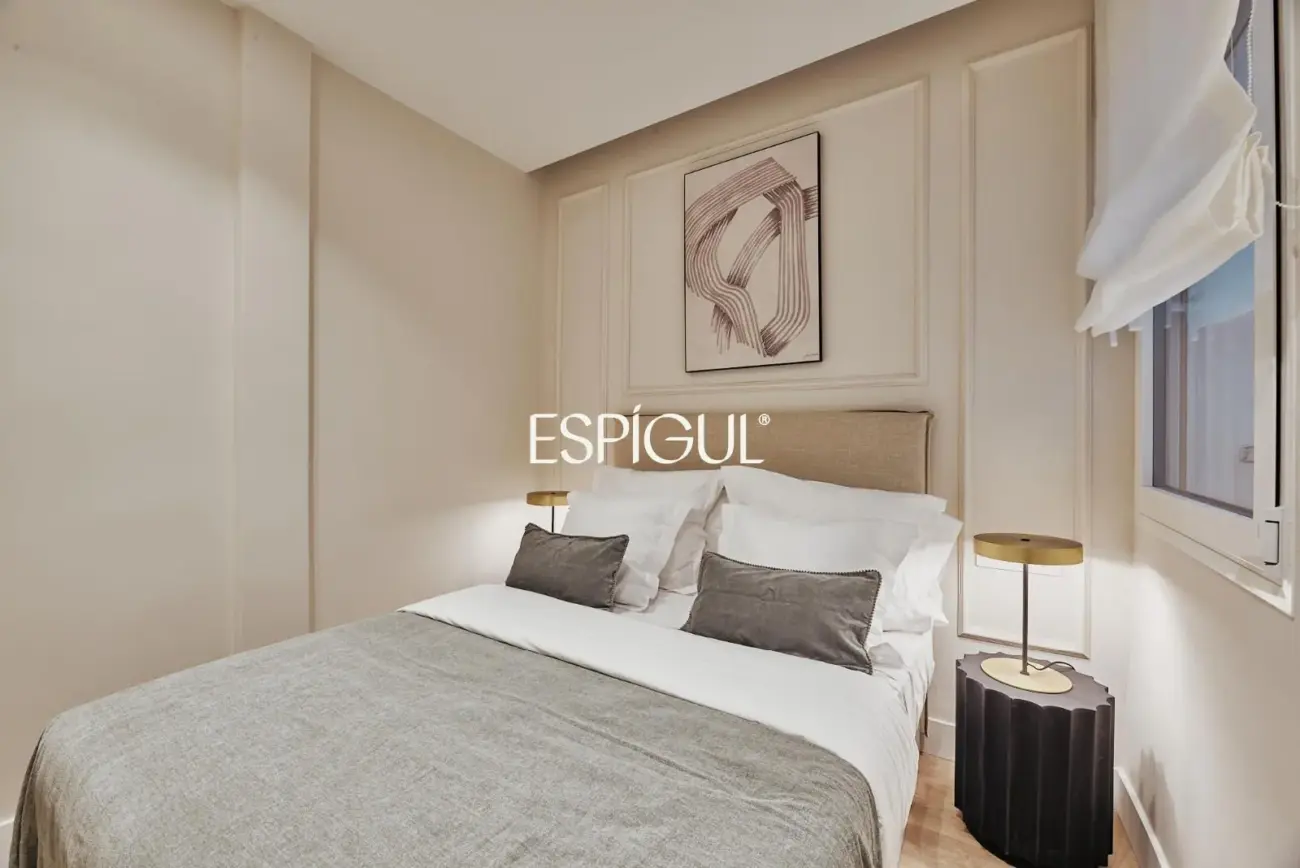 Appartement à vendre rue Alcalde Sainz de Baranda, Ibiza