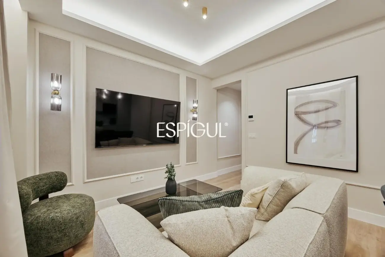 Appartement à vendre rue Alcalde Sainz de Baranda, Ibiza