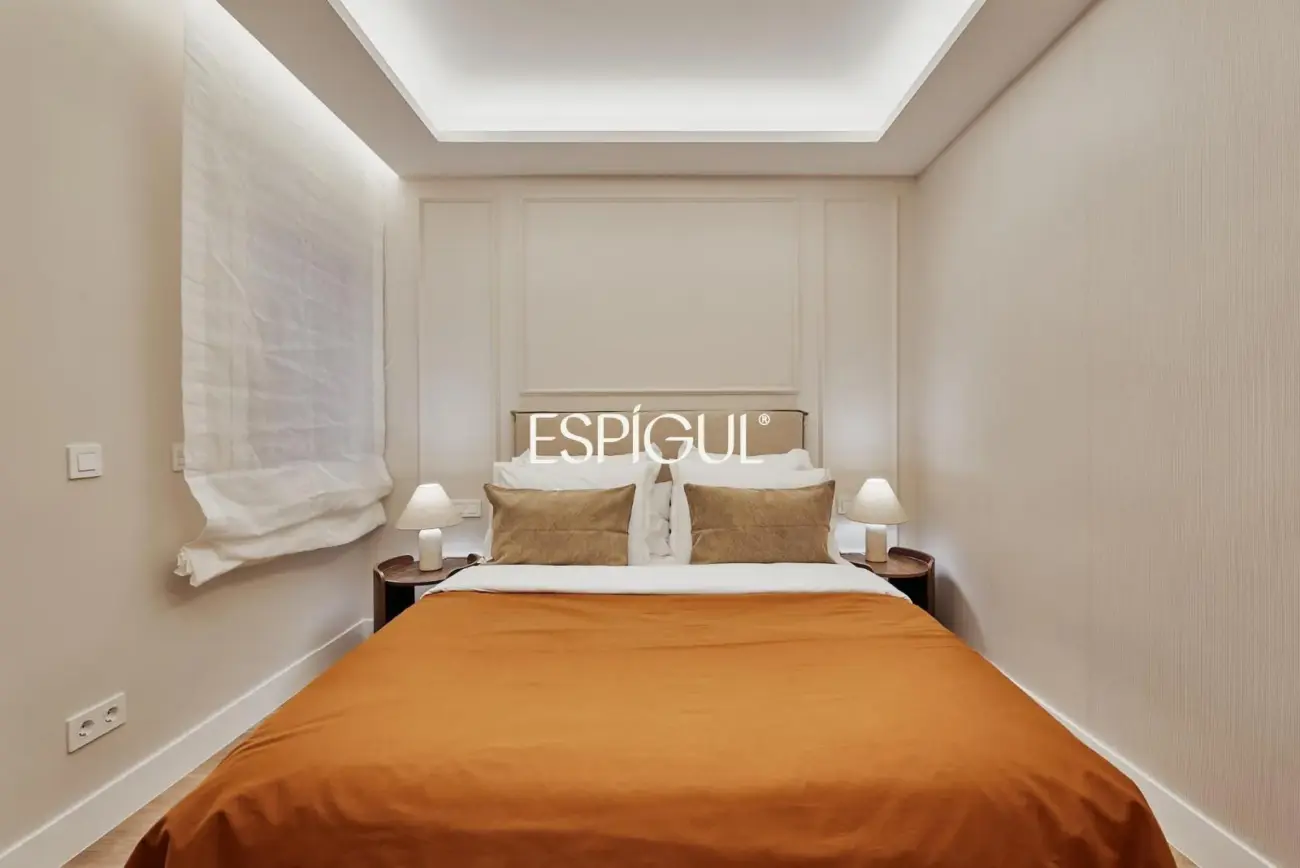 Appartement à vendre rue Alcalde Sainz de Baranda, Ibiza