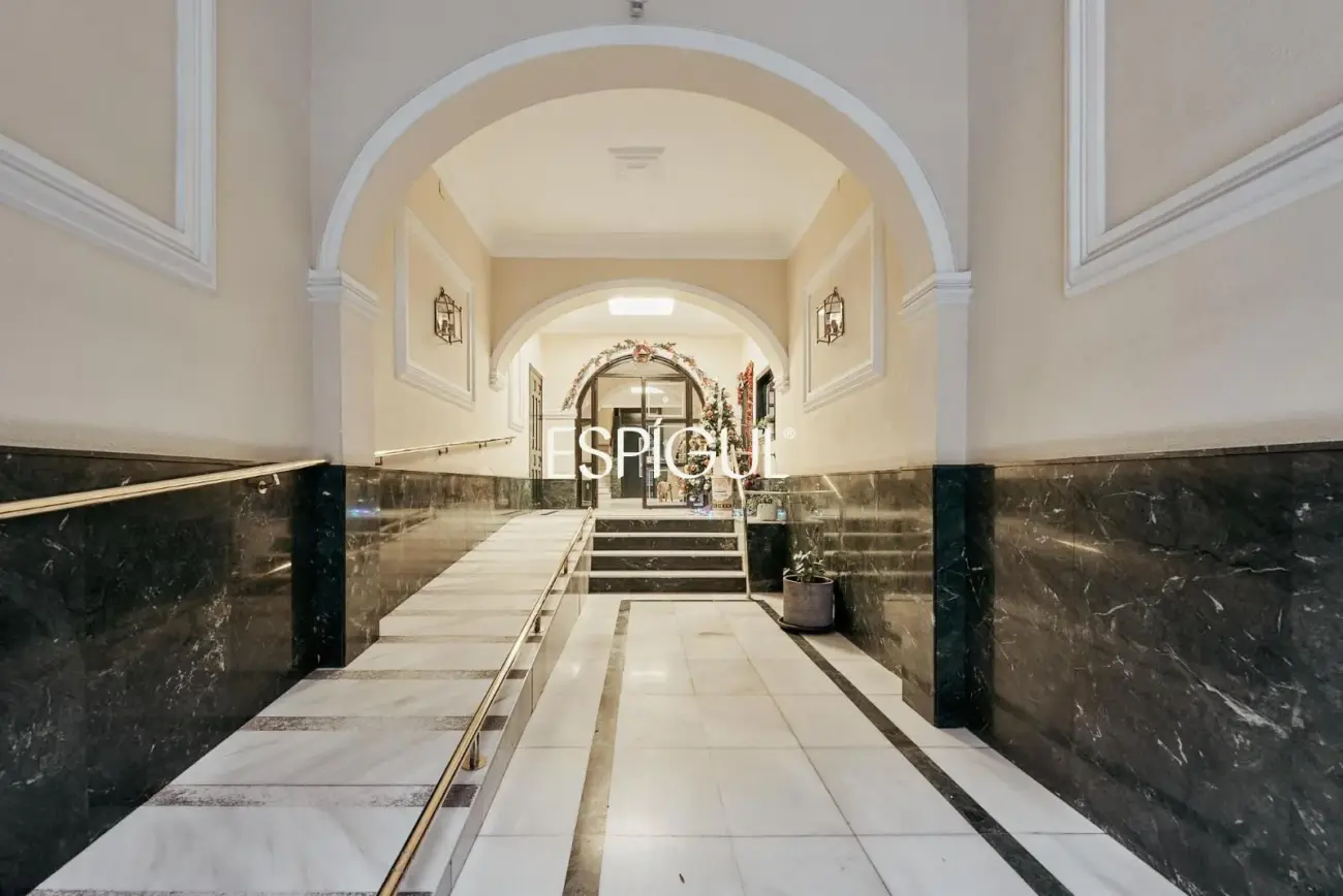 Appartement à vendre rue Alcalde Sainz de Baranda, Ibiza