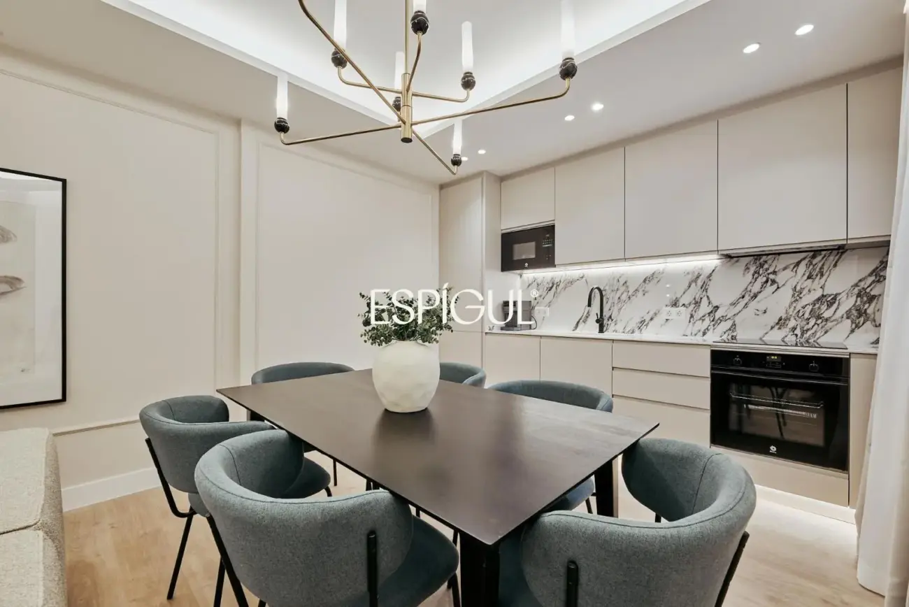 Appartement à vendre rue Alcalde Sainz de Baranda, Ibiza