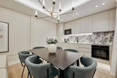 Appartement à vendre rue Alcalde Sainz de Baranda, Ibiza