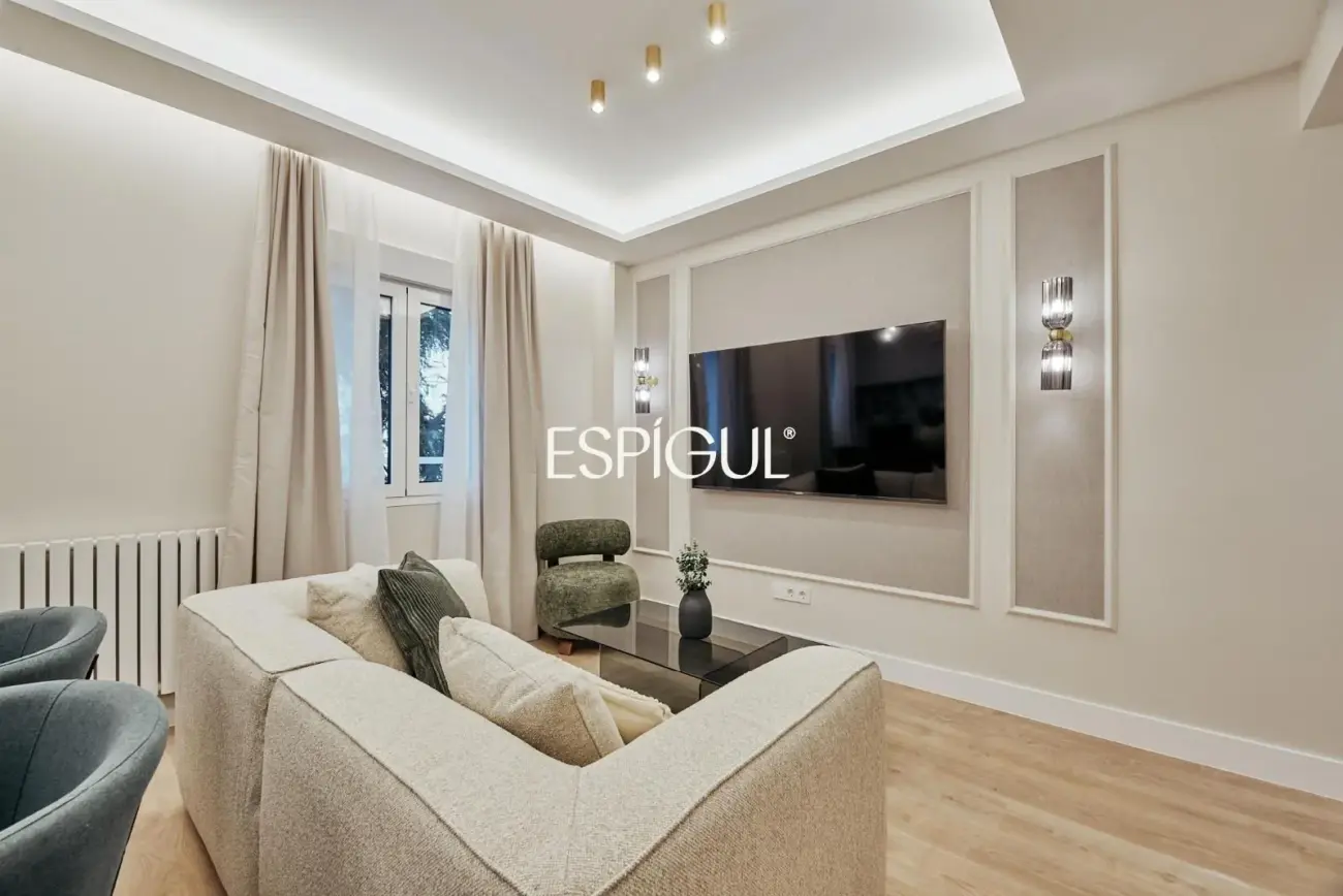 Appartement à vendre rue Alcalde Sainz de Baranda, Ibiza