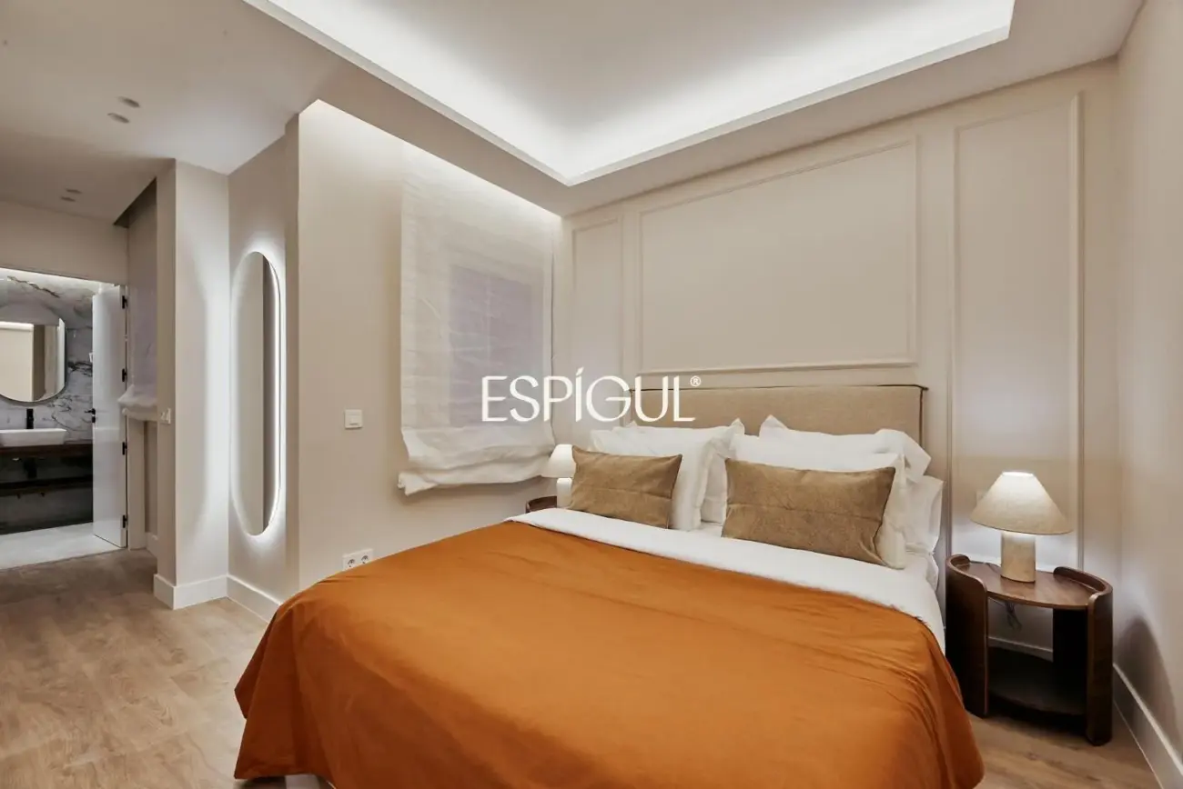 Appartement à vendre rue Alcalde Sainz de Baranda, Ibiza