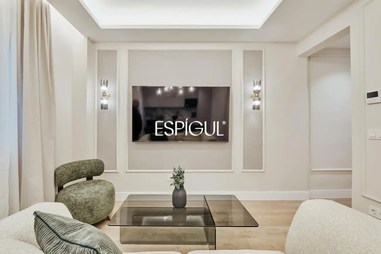 Appartement à vendre rue Alcalde Sainz de Baranda, Ibiza