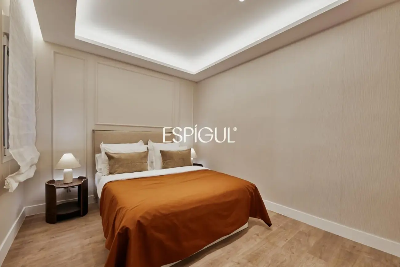 Appartement à vendre rue Alcalde Sainz de Baranda, Ibiza